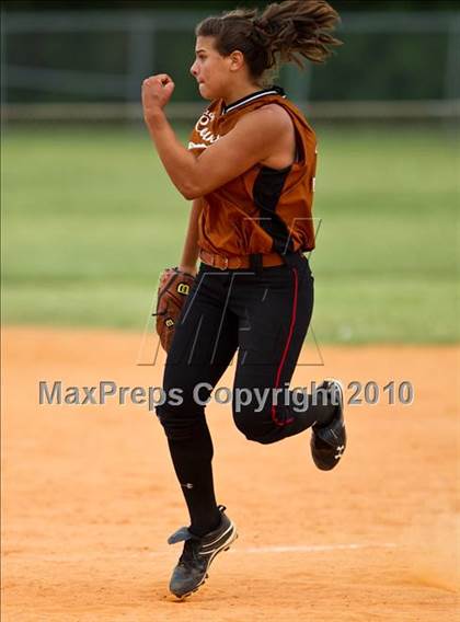 Thumbnail 1 in Cornerstone Christian vs Central Christian (Texas Christian Athletic League State Tournament) photogallery.
