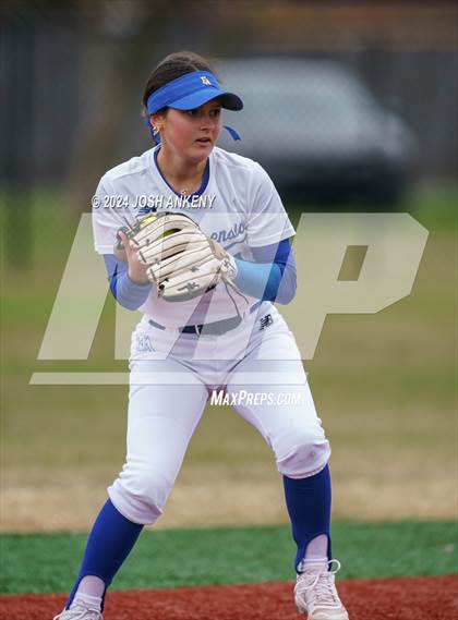 Thumbnail 2 in East Ascension vs Brusly photogallery.