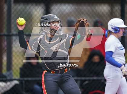 Thumbnail 3 in East Ascension vs Brusly photogallery.