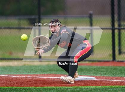 Thumbnail 1 in East Ascension vs Brusly photogallery.