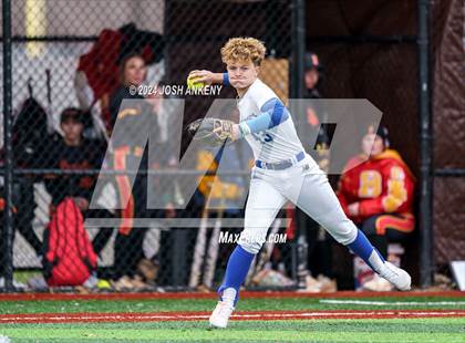 Thumbnail 3 in East Ascension vs Brusly photogallery.