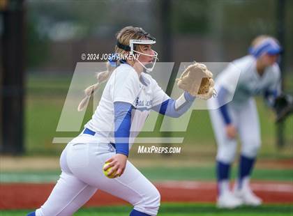 Thumbnail 1 in East Ascension vs Brusly photogallery.