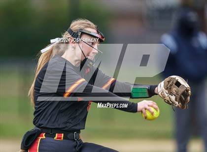 Thumbnail 3 in East Ascension vs Brusly photogallery.