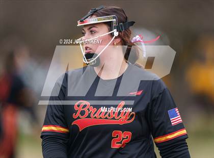 Thumbnail 3 in East Ascension vs Brusly photogallery.