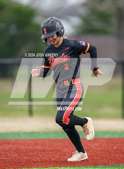 Thumbnail 1 in East Ascension vs Brusly photogallery.