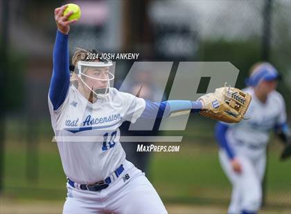 Thumbnail 3 in East Ascension vs Brusly photogallery.