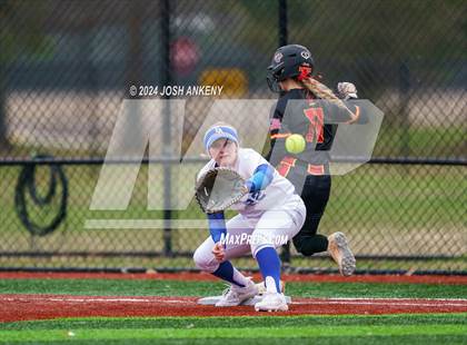 Thumbnail 1 in East Ascension vs Brusly photogallery.