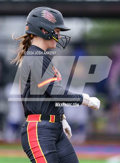 Thumbnail 2 in East Ascension vs Brusly photogallery.