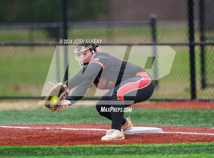 Thumbnail 2 in East Ascension vs Brusly photogallery.