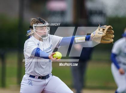 Thumbnail 2 in East Ascension vs Brusly photogallery.