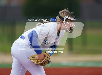 Thumbnail 2 in East Ascension vs Brusly photogallery.