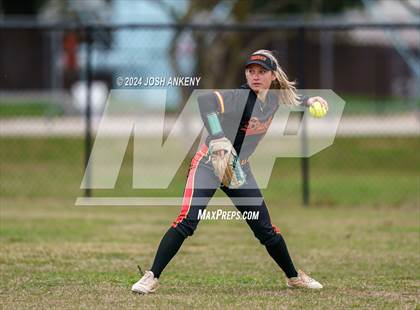Thumbnail 1 in East Ascension vs Brusly photogallery.