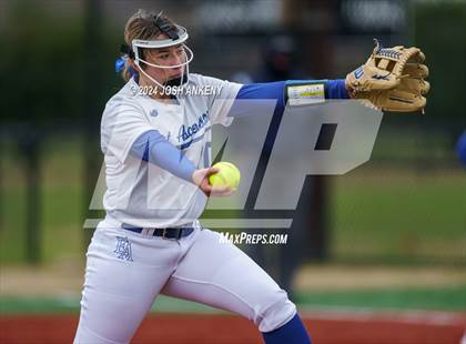 Thumbnail 3 in East Ascension vs Brusly photogallery.