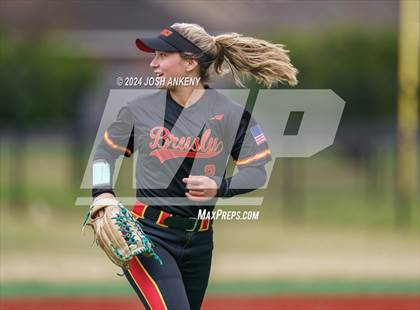 Thumbnail 3 in East Ascension vs Brusly photogallery.