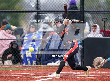 Thumbnail 3 in East Ascension vs Brusly photogallery.