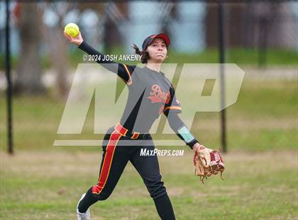 Thumbnail 1 in East Ascension vs Brusly photogallery.
