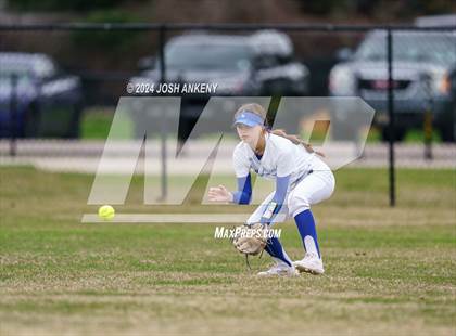 Thumbnail 1 in East Ascension vs Brusly photogallery.