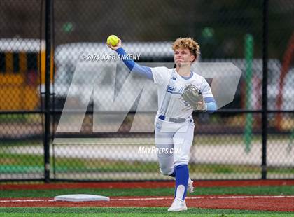 Thumbnail 2 in East Ascension vs Brusly photogallery.