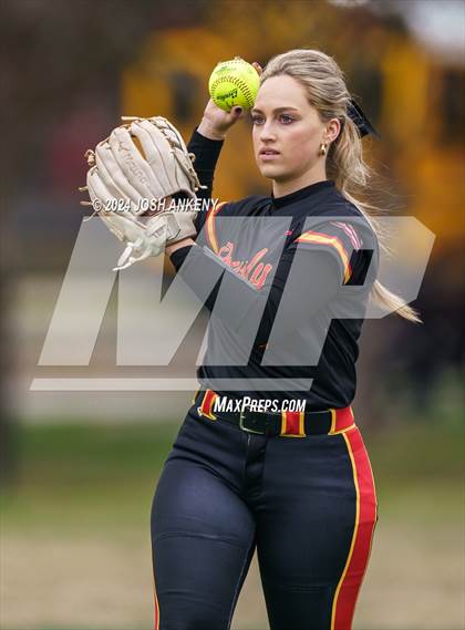 Thumbnail 1 in East Ascension vs Brusly photogallery.