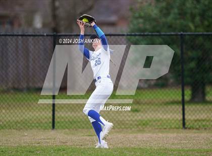 Thumbnail 2 in East Ascension vs Brusly photogallery.