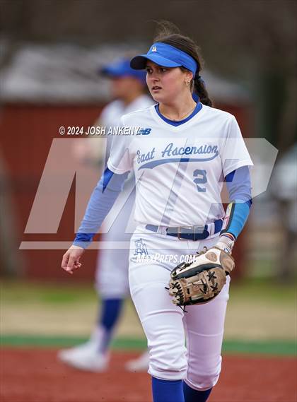 Thumbnail 2 in East Ascension vs Brusly photogallery.