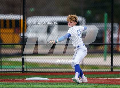 Thumbnail 1 in East Ascension vs Brusly photogallery.