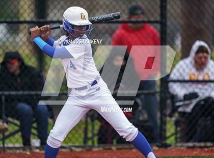 Thumbnail 3 in East Ascension vs Brusly photogallery.