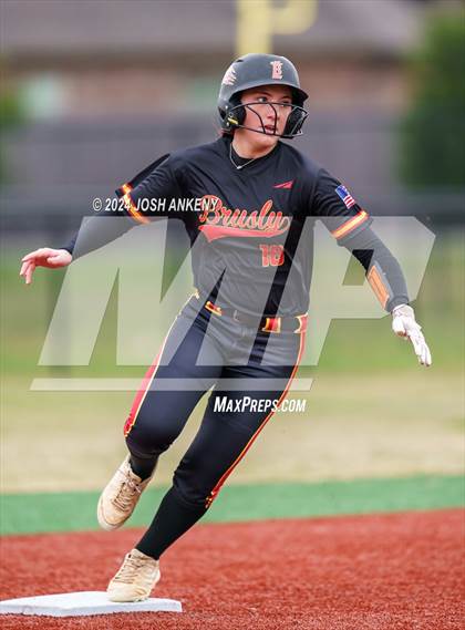 Thumbnail 3 in East Ascension vs Brusly photogallery.
