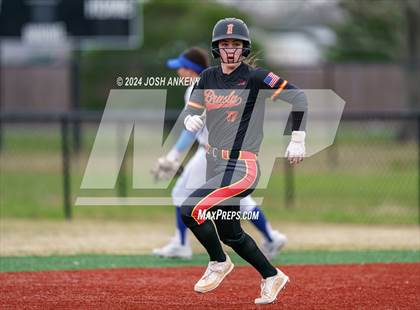 Thumbnail 3 in East Ascension vs Brusly photogallery.