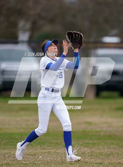 Thumbnail 1 in East Ascension vs Brusly photogallery.