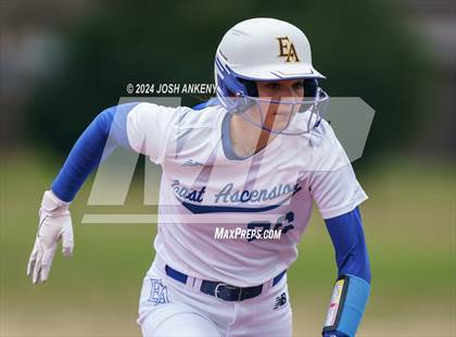 Thumbnail 2 in East Ascension vs Brusly photogallery.