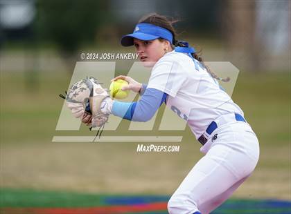 Thumbnail 1 in East Ascension vs Brusly photogallery.