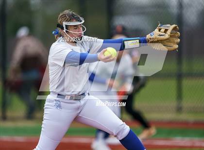 Thumbnail 3 in East Ascension vs Brusly photogallery.