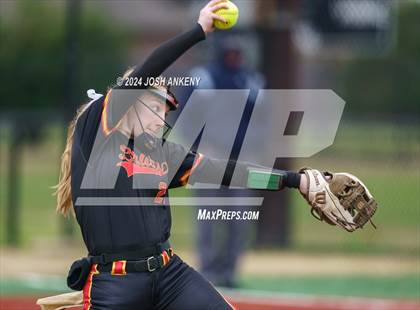Thumbnail 1 in East Ascension vs Brusly photogallery.