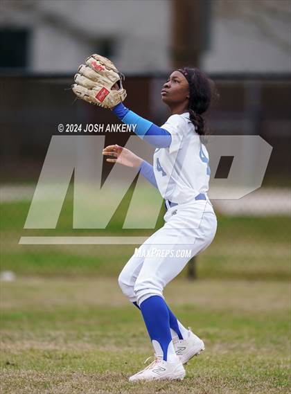 Thumbnail 1 in East Ascension vs Brusly photogallery.