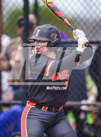 Thumbnail 1 in East Ascension vs Brusly photogallery.
