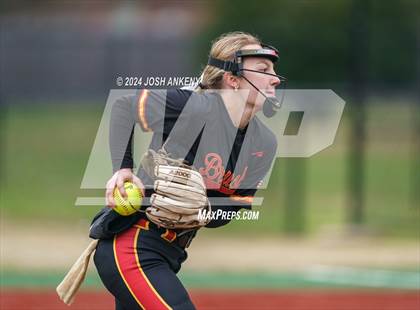 Thumbnail 3 in East Ascension vs Brusly photogallery.