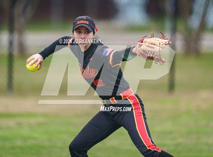 Thumbnail 1 in East Ascension vs Brusly photogallery.
