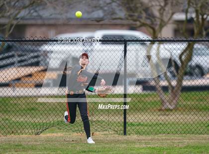 Thumbnail 1 in East Ascension vs Brusly photogallery.