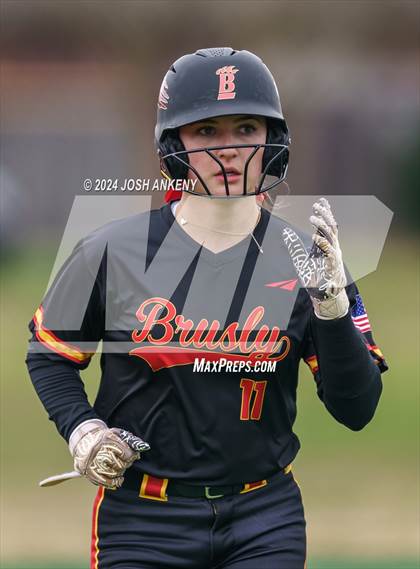Thumbnail 1 in East Ascension vs Brusly photogallery.