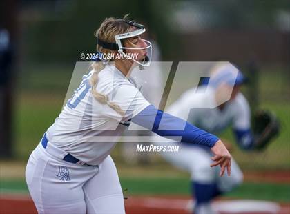 Thumbnail 1 in East Ascension vs Brusly photogallery.