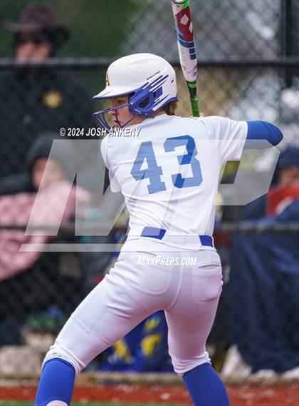 Thumbnail 3 in East Ascension vs Brusly photogallery.