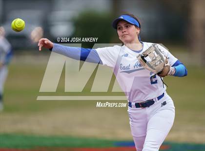 Thumbnail 2 in East Ascension vs Brusly photogallery.