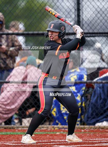 Thumbnail 2 in East Ascension vs Brusly photogallery.
