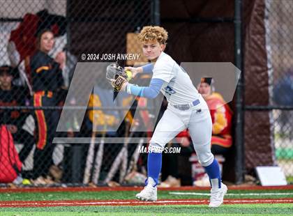 Thumbnail 2 in East Ascension vs Brusly photogallery.