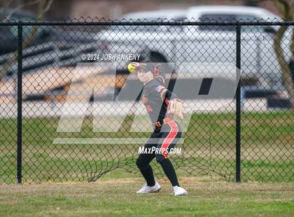 Thumbnail 3 in East Ascension vs Brusly photogallery.