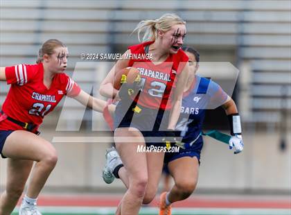 Thumbnail 1 in Chaparral @ Cherokee Trail photogallery.