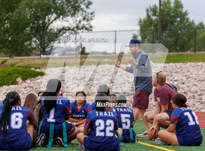 Thumbnail 3 in Chaparral @ Cherokee Trail photogallery.