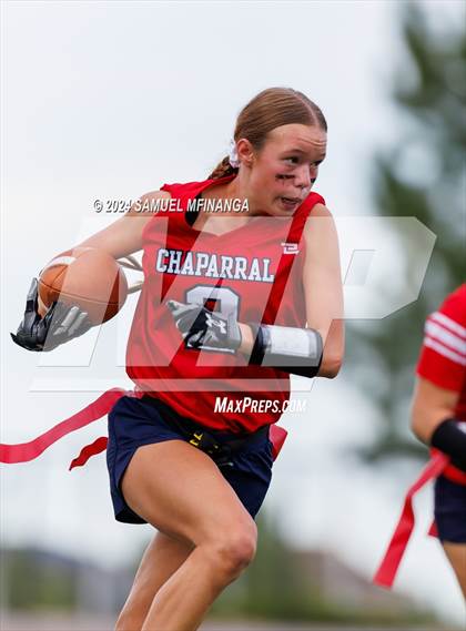 Thumbnail 1 in Chaparral @ Cherokee Trail photogallery.