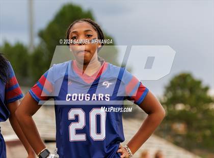 Thumbnail 3 in Chaparral @ Cherokee Trail photogallery.